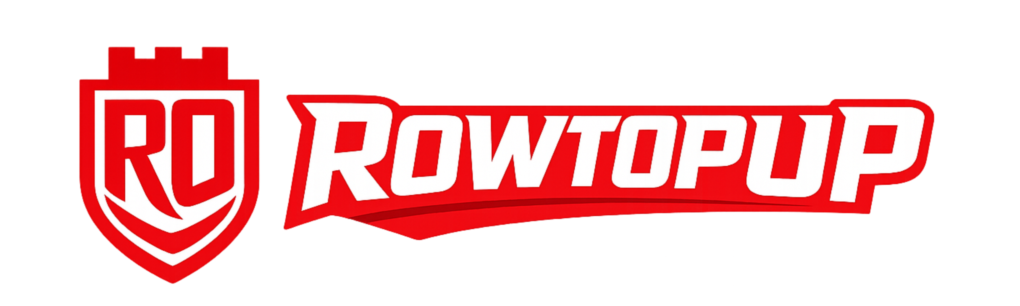 RowTopUp